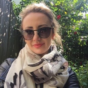 Meet your Posher, Anette